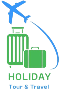 Holiday Tour and Travel